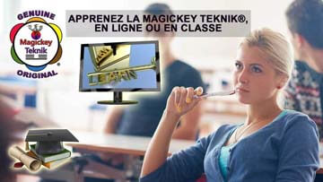22 1920x1080px MASTER 22 On line Courses inclass Magickey FR Banner 30 05 2020