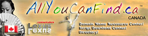 0 320x92px AllYouCanFInd.ca